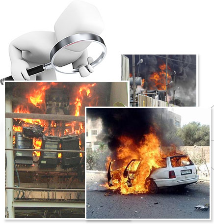 聯(lián)眾安消防