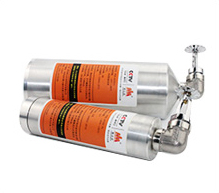 超細(xì)粉霧自動(dòng)滅火裝置