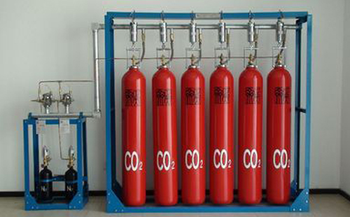 汽車自動滅火裝置的研究和未來發展 (2)