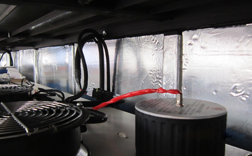 汽車自動滅火裝置的安裝方法 (2)