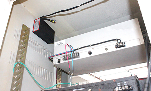 SH-3機柜安裝加水印