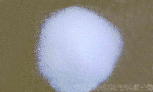 超細干粉滅火劑