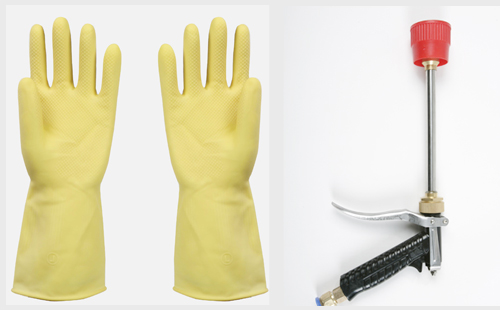 聯眾安消防工具