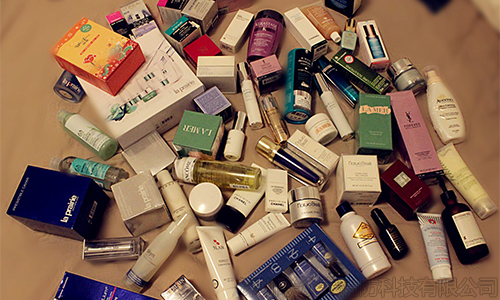 化妝品