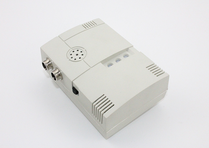 煙溫可燃氣體復合型探測器