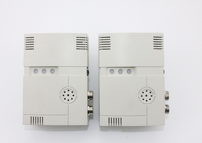 煙溫可燃氣體復合型探測器