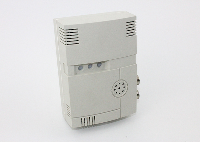 煙溫可燃氣體復合型探測器